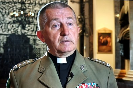 Zaduszkowe Spotkanie z Kapelanami Golgoty Wschodu - 28.11.2025