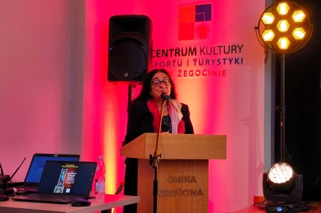 Zaduszkowe Spotkanie z Kapelanami Golgoty Wschodu - 28.11.2025