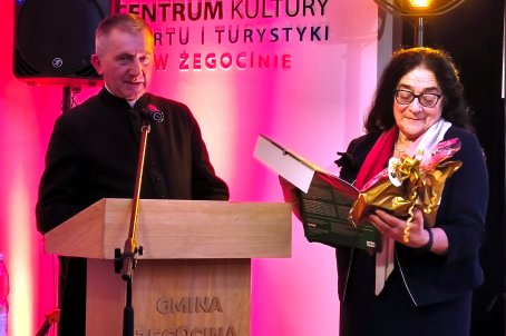 Zaduszkowe Spotkanie z Kapelanami Golgoty Wschodu - 28.11.2025