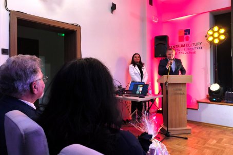 Zaduszkowe Spotkanie z Kapelanami Golgoty Wschodu - 28.11.2025 