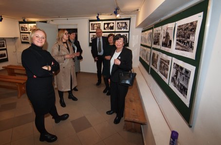 22.11.2025. "Wieczór Wspomnień" o Czesławie Blajdawieczorblajda11.jpg (30650 bytes)