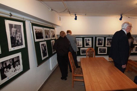 22.11.2025. "Wieczór Wspomnień" o Czesławie Blajda