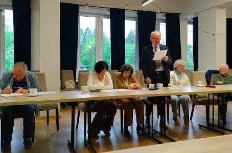 XXV WZC - 16.05.2026