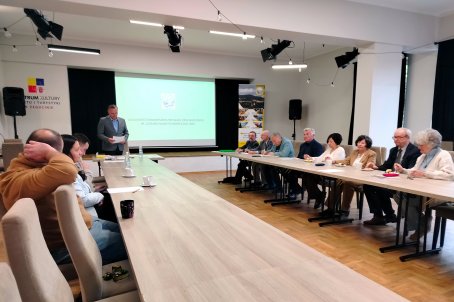 25 Walne Zebranie Członków - 16.05.2026