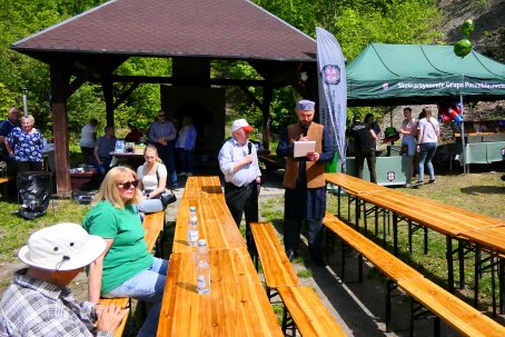 IV Piknik Historyczny w Żegocinie - 23.05.2026