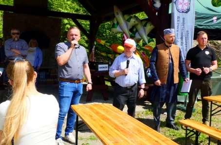 IV Piknik Historyczny w Żegocinie - 23.05.2026