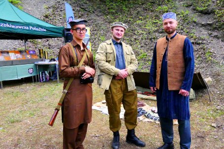 IV Piknik Historyczny w Żegocinie - 23.05.2026