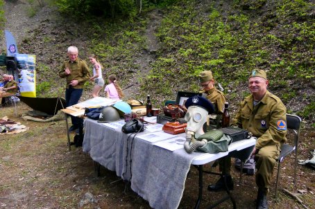 IV Piknik Historyczny w Żegocinie - 23.05.2026