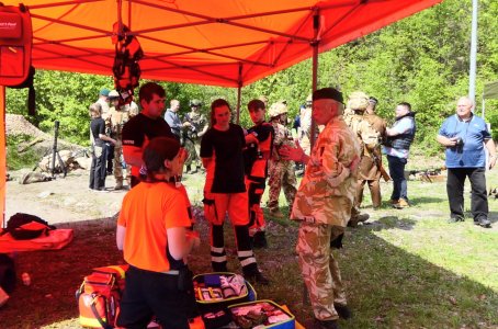 IV Piknik Historyczny w Żegocinie - 23.05.2026