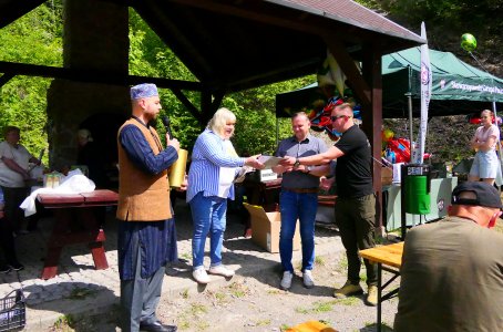 IV Piknik Historyczny w Żegocinie - 23.05.2026