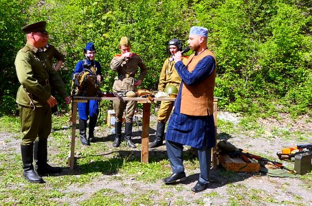 IV Piknik Historyczny w Żegocinie - 23.05.2026