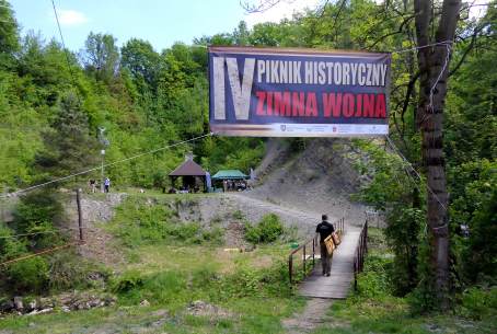 IV Piknik Historyczny w Żegocinie - 23.05.2026