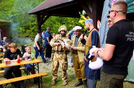 IV Piknik Historyczny w Żegocinie - 23.05.2026