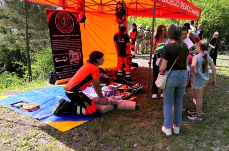 IV Piknik Historyczny w Żegocinie - 23.05.2026