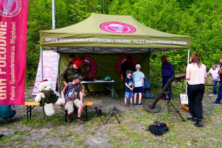 IV Piknik Historyczny w Żegocinie - 23.05.2026