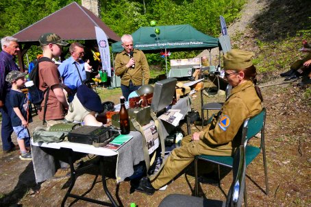 IV Piknik Historyczny w Żegocinie - 23.05.2026