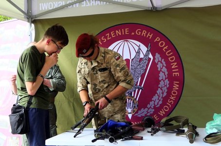 IV Piknik Historyczny w Żegocinie - 23.05.2026