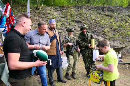 IV Piknik Historyczny w Żegocinie - 23.05.2026