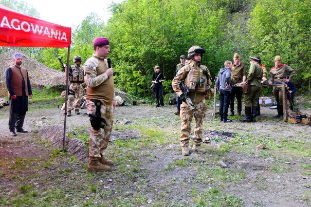 IV Piknik Historyczny w Żegocinie - 23.05.2026