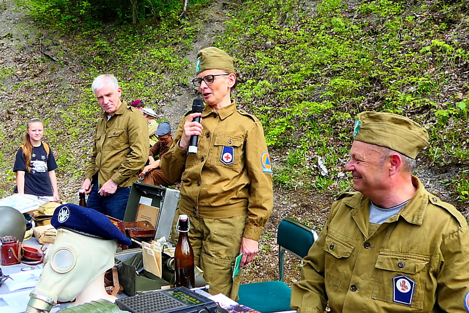 IV Piknik Historyczny w Żegocinie - 23.05.2026