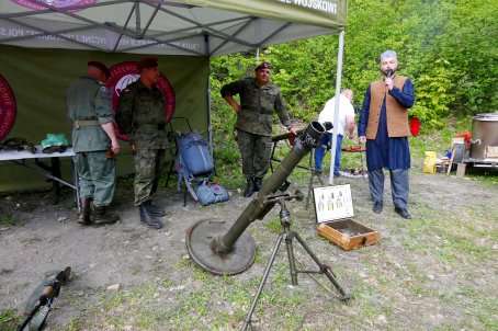 IV Piknik Historyczny w Żegocinie - 23.05.2026