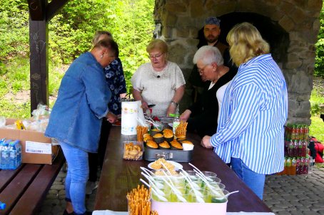 IV Piknik Historyczny w Żegocinie - 23.05.2026