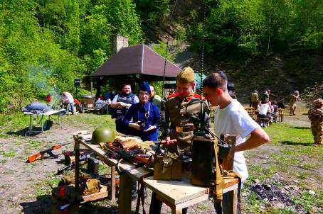 IV Piknik Historyczny w Żegocinie - 23.05.2026