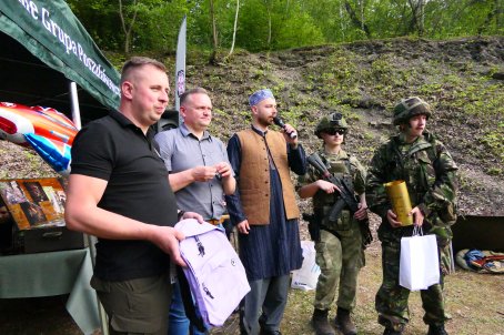 IV Piknik Historyczny w Żegocinie - 23.05.2026