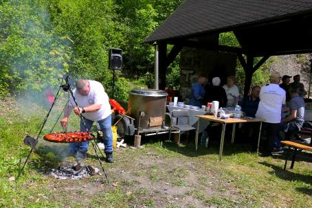 IV Piknik Historyczny w Żegocinie - 23.05.2026