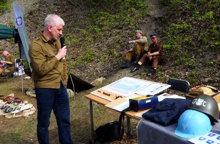 IV Piknik Historyczny w Żegocinie - 23.05.2026