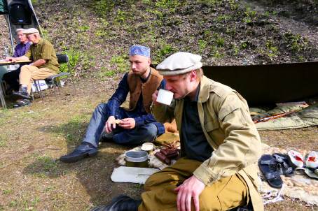 IV Piknik Historyczny w Żegocinie - 23.05.2026