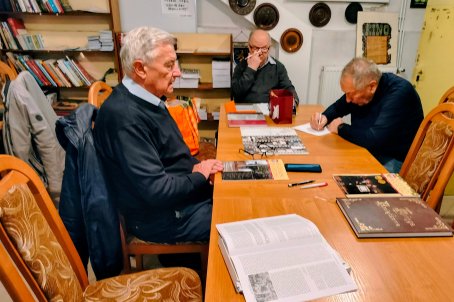 27.03.2026- Posiedzenie Zarz�du