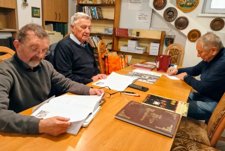 Posiedzenie Zarządu - 27.03.2026