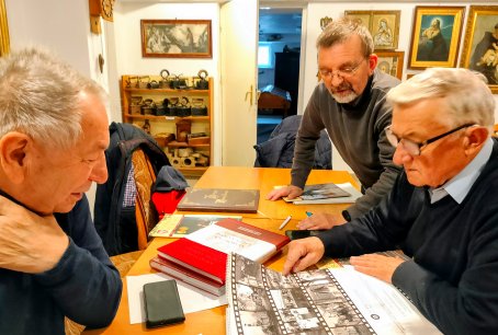 Posiedzenie Zarządu - 27.03.2026