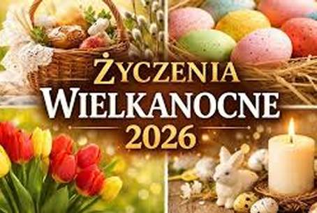 02.04.2026 - �yczenia Wielkanocne